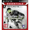 Tom Clancy's Splinter Cell: Blacklist - PlayStation 3