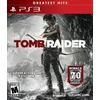 Tomb Raider (2013) - PlayStation 3