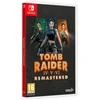 „Crystal Dynamics“ „Tomb Raider IV-VI“ perdirbinys