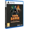 Tomb Raider IV-VI Remastered Starring Laracroft - PlayStation 5
