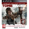 „Tomb Raider“ – metų žaidimo leidimas – „PlayStation 3“