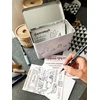„Tombow“ – „pasidaryk pats“ receptų rinkinys