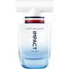 Tommy Hilfiger Impact Together EDT tualetinis vanduo vyrams, 50 ml