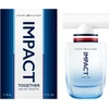 Tommy Hilfiger Impact Together EDT tualetinis vanduo vyrams, 50 ml