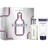 Tommy Hilfiger Tommy EDT tualetinis vanduo rinkinys vyrams, 50 ml