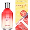 Tommy Hilfiger Tommy Girl Vibrant Summer EDT tualetinis vanduo moterims, 100 ml
