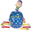 Tomy,Disney TOMY - Iššokantis Buzz Lightyear (85-73938)