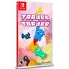 „Toodee“ ir „Topdee“ (ribotas leidimas) – „Nintendo Switch“