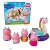 „Toomies“ – „Peppa Pig“ vonios rinkinys (203-73319)