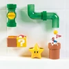 Toomies - „Super Mario“ - vonios pypkės (203-73857)
