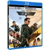 Top Gun:2 filmų rinkinys (2 diskai)