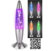 Top Light Viršutinė lemputė – „Tornado“ blizgučių lempa (71198)