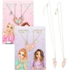 Top Model TOPModel - BFF karoliai - 40 cm grandinėlė su 5 cm prailginimu (413923)