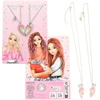 Top Model TOPModel - BFF karoliai - 40 cm grandinėlė su 5 cm prailginimu (413923)