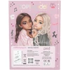 Top Model TOPModel - Dienoraštis su kodu ir garsu MANO GERIAUSIA DRAUGĖ (413723)