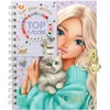 Top Model Topmodel - Dienoraštis su spyna ir apyranke (414292)