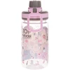 Top Model TOPModel - Gertuvė MY BFF - Šauniai rožinė ir pilka - 500 ml (413413)