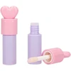 Top Model TOPModel - Lūpų blizgesio rinkinys Ausinių dėklas GROŽIS ir AŠ - 2,3 ml