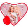 Top Model TOPModel - Pieštukų dėklas širdies formos - ONE LOVE - (0412260)