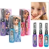 Depesche Top Model TOPModel - Plaukų tušas GROŽIS ir ME - 15 ml