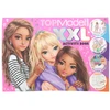 Top Model Topmodel - XXL užduočių sąsiuvinis (413731)