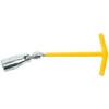 Uždegimo žvakių raktas „Top Tools“ 21 mm