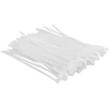 Top Tools ‎Opaski Kabelių raiščiai 2,5 x 100 mm, 100 vnt.