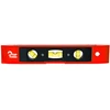 Top Tools Poziomnica Torpedo 230 mm, su magnesem