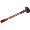 Kaltas TOP TOOLS 300 mm su apsauga