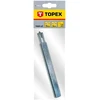 Plytelių pjovimo žiedo atsarginė dalis TOPEX 16x6x2mm