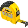 Ruletė gumuota Schift Lock Topex | 8mx25mm