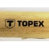 Młotek Plaktukas Topex, 338mm