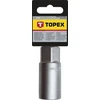 Nasadka Šešiakampė galvutė Topex 1/2", 16mm