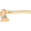 Toporek „Bushcraft“ kirvukas dėkle 400G