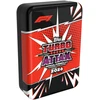 Topps - „Formula 1 Turbo Attax Mega Tin“ asortimentas (F1TA26-05)