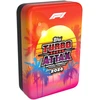 Topps - „Formula 1 Turbo Attax Mega Tin“ asortimentas (F1TA26-05)