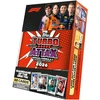 Topps - „Formula 1 Turbo Attax Mega Tin“ asortimentas (F1TA26-05)