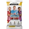 Kolekcionuojamos kortelės Topps Match Attax 2025/26