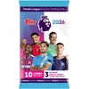 „Topps“ – „Premier“ lygos kortelės (PL25-01)