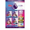 Multipack TOPPS Premier lygos MEGA kelių pakuočių rinkinys PL25-MMP1011