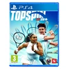 „TopSpin 2K25“ – „PlayStation 4“