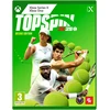 „TopSpin 2K25“ – „XBOX One“