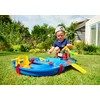 Tor „Aquaplay“ startset vandens takelis