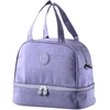 Lean Termo pietų krepšys violetinis 27cm