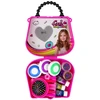 Lean Toys Plaukų dekoravimo rinkinys Leantoys