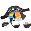 Torebka Oem Adjustable waist bag RC-K-1070 juodas