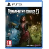 Tormented Kankinamos sielos II (PlayStation 5)