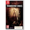 „Tormented Souls“ (kodas dėžutėje) – „Nintendo Switch“