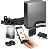 „TOSOS Connect ORNO“ – „Avidsen“ stumdomų vartų automatika, „Wi-Fi“, 500 kg