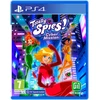 Totally Visiškai šnipai! – Kibernetinė misija – PlayStation 4